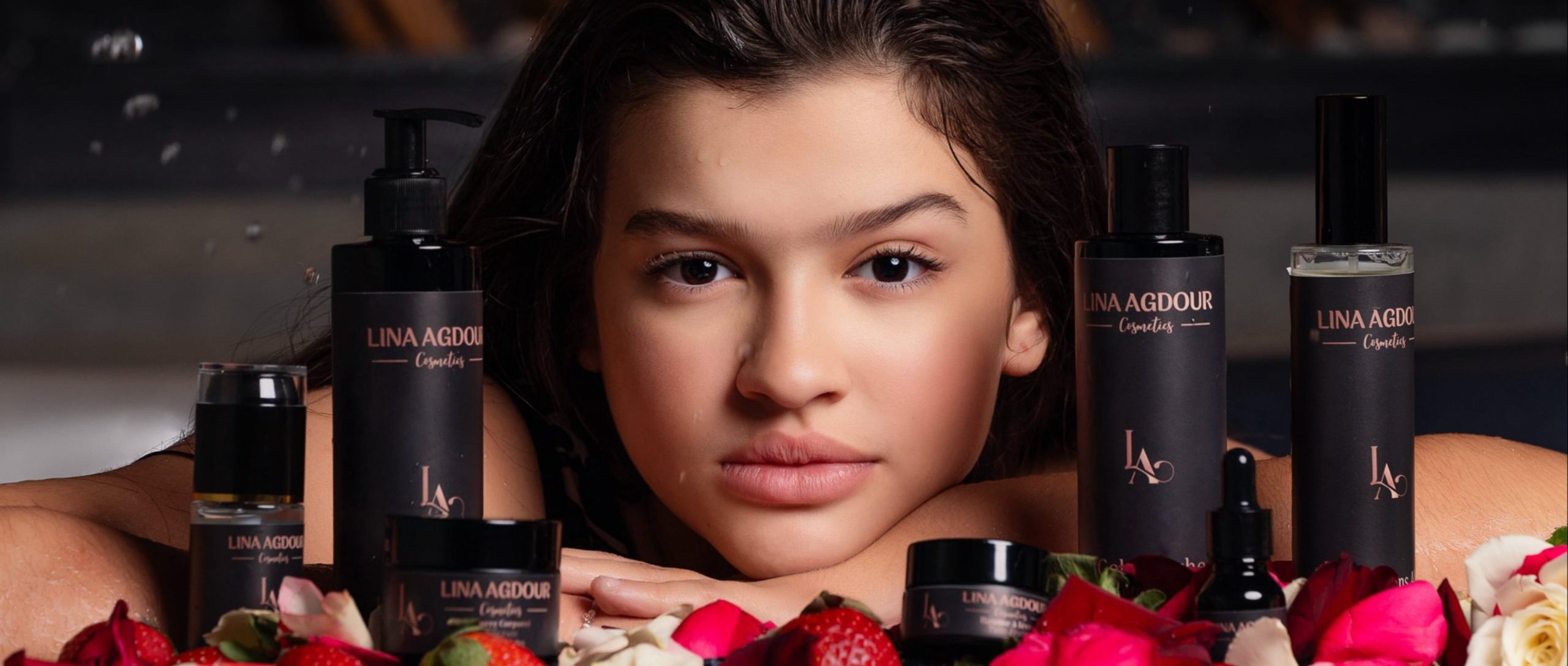 Découvrez notre secret pour une beauté éternelle