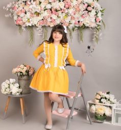 Lina agdour collection