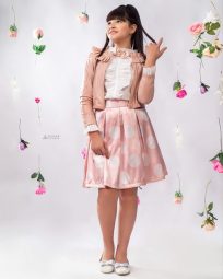 Lina agdour collection