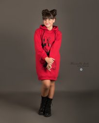 Lina agdour collection